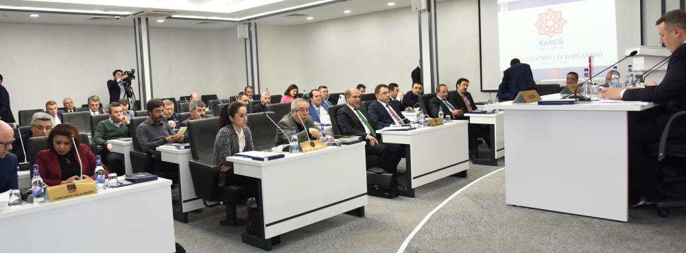 03.05.2018 MECLİS KARARLARI