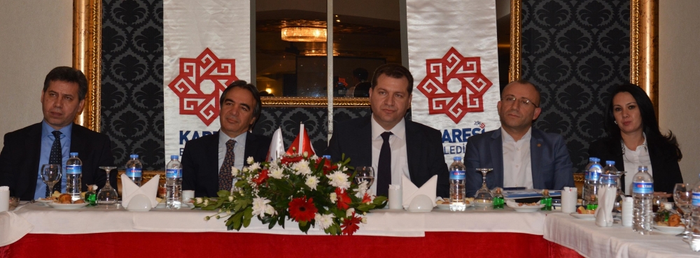 Karesi STK'lar ile entegre oluyor