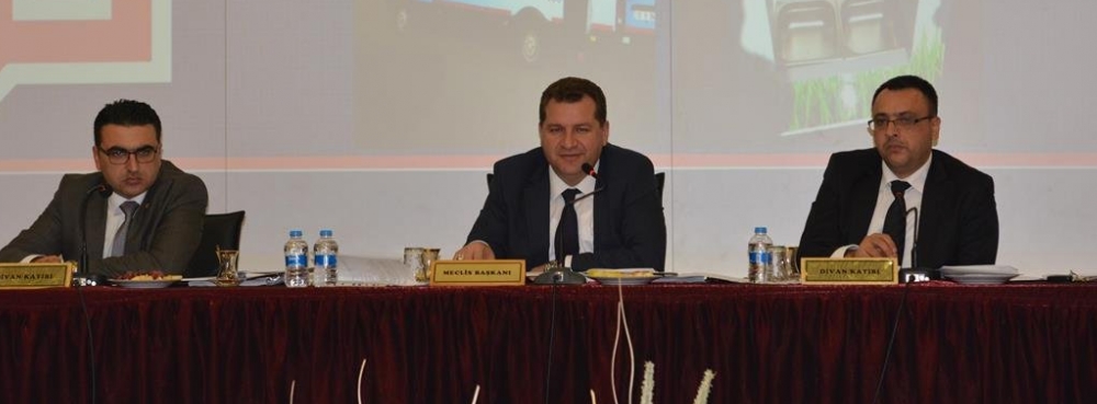 Karesi'nin öğrencilerine Avrupa yolu