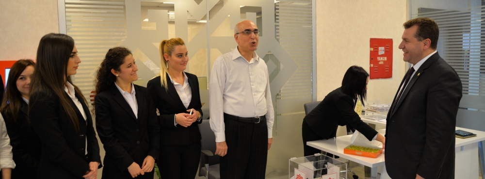 Karesi'nin Gülenyüzü