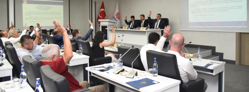 04.09.2018 MECLİS KARARLARI