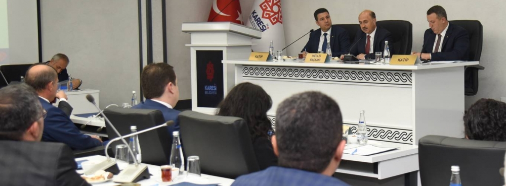 06.11.2018 MECLİS KARARLARI