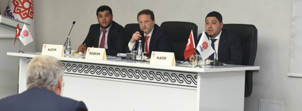 12.04.2019 MECLİS KARARLARI