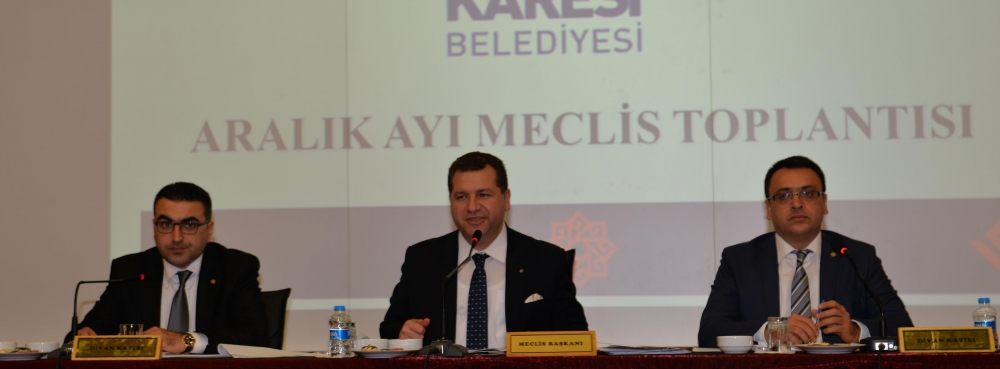 Yeni Türkiye, yeni nesil Karesi