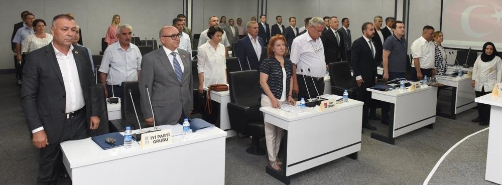 10.06.2019 MECLİS KARARLARI