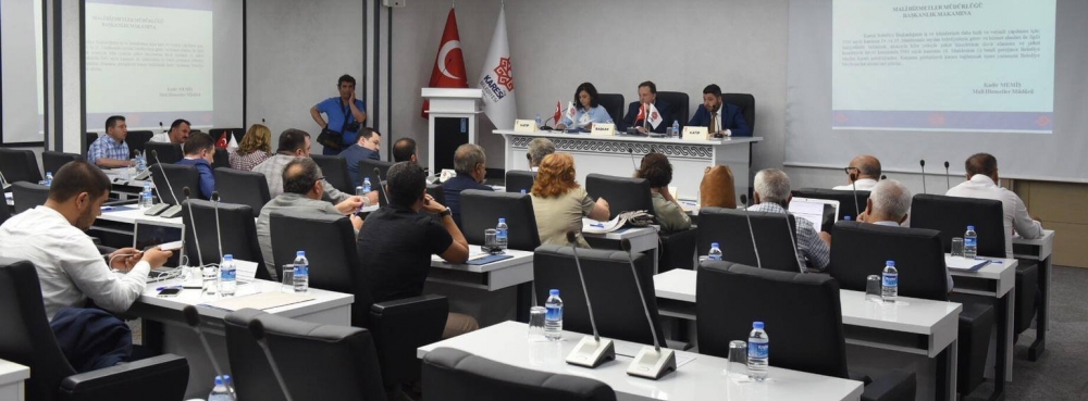 04.07.2019 MECLİS KARARLARI