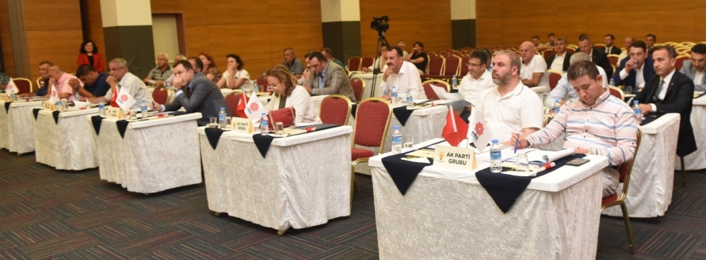 01.08.2019 MECLİS KARARLARI