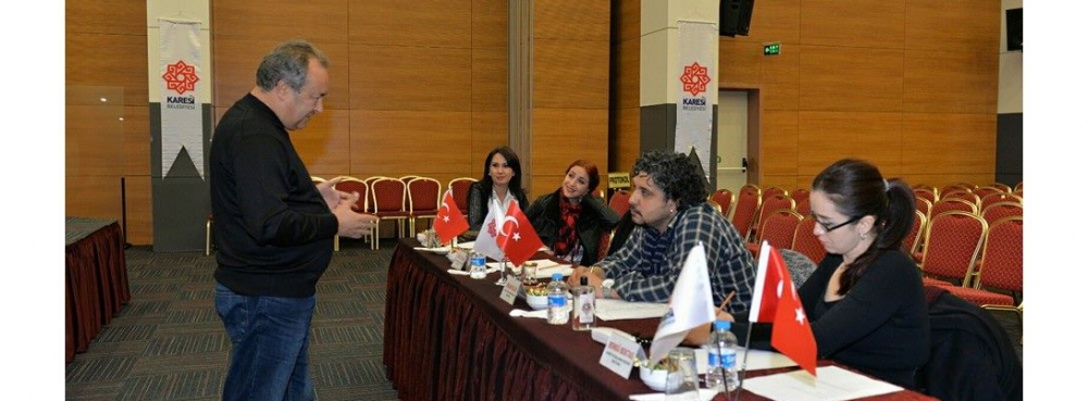 Karesi Yıldızlarını Seçmeye devam ediyor