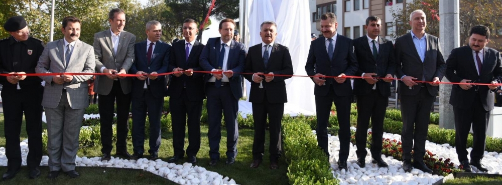 Başkan Orkan: “Karesi’nin renklerini önplana çıkaracağız”