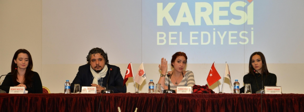 Ünlü jüri Karesi'nin yıldızlarını seçti