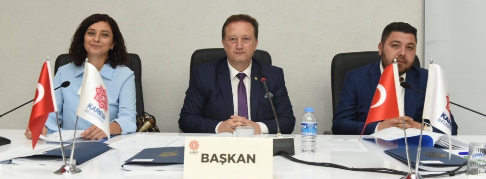 ŞUBAT 2020 MECLİS GÜNDEMİ