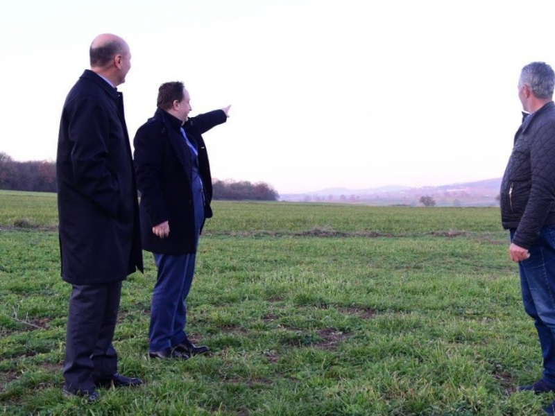 Karesi Belediyesi kendi elektriğini üretecek