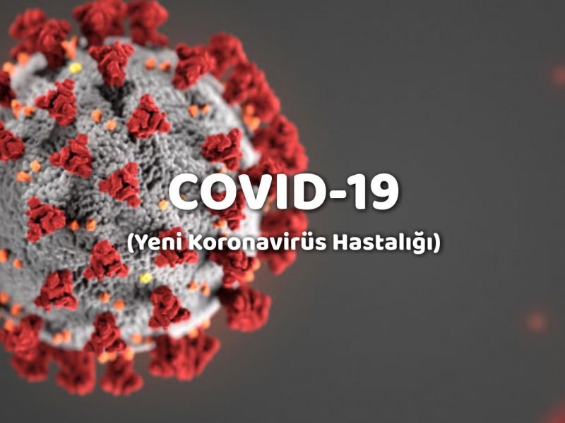 COVID-19 (YENİ KORONAVİRÜS HASTALIĞI) NEDİR?