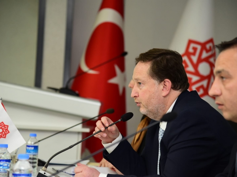 TEMMUZ 2020 MECLİS GÜNDEMİ