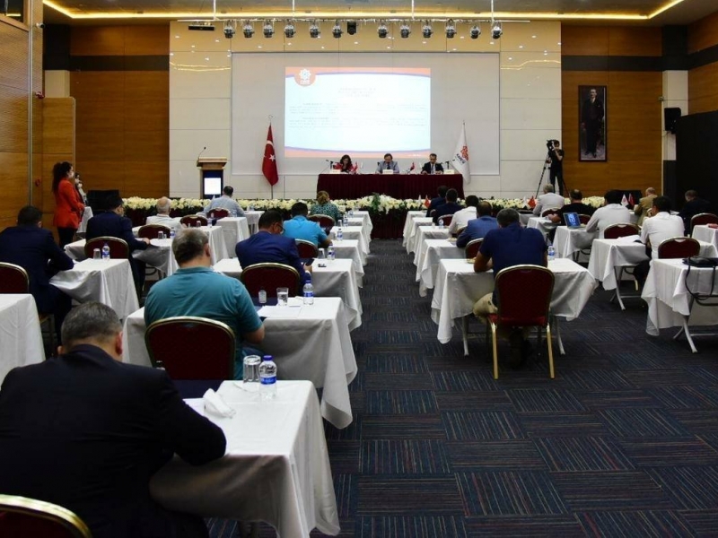 KARESİ BELEDİYESİ’NDEN ESNAFA KİRA DESTEĞİ