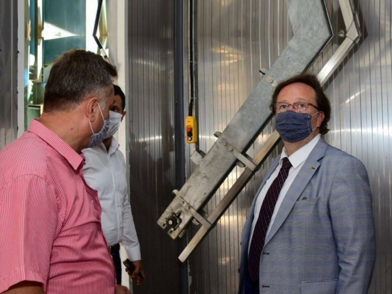 KARESİ KURBAN BAYRAMINA HAZIR