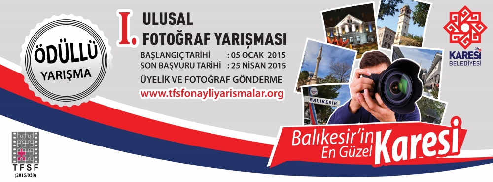 Balıkesir'in En Güzel Karesi