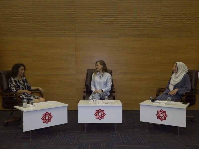 KARESİ BELEDİYESİ’NDEN HALK SAĞLIĞI İÇİN E-KONFERANS SERİSİ