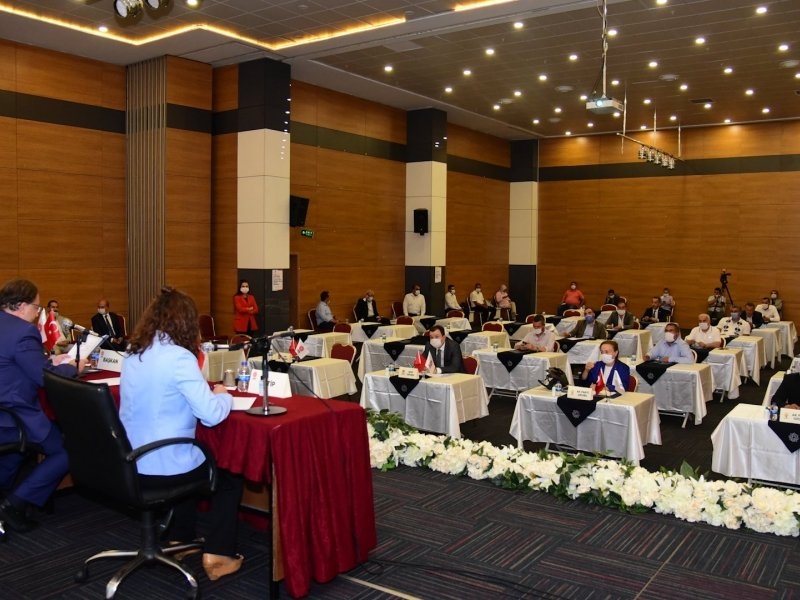 KASIM 2020 MECLİS GÜNDEMİ