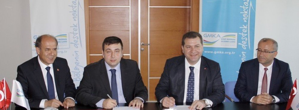 Başkan Yılmaz: “Çalışanlarımızda takım bilinci oluşturacağız.”