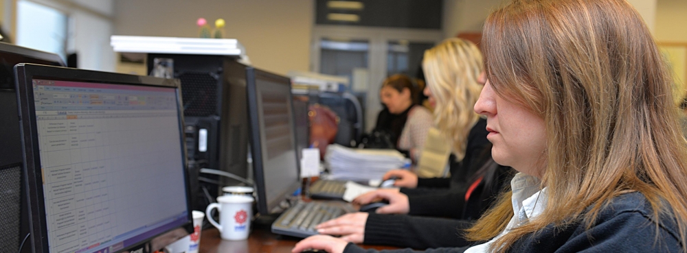 Karesi'nin omurgası 'Strateji'