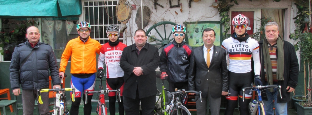 Karesi'den milli takıma