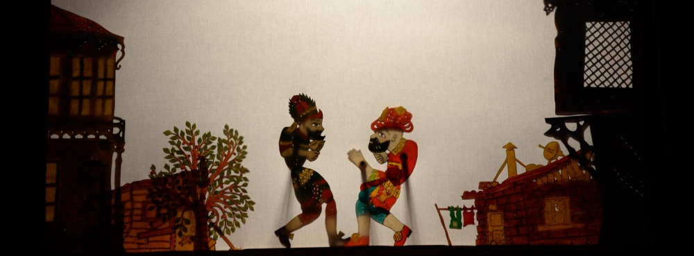 Karesi, gelenekleri yaşatıyor