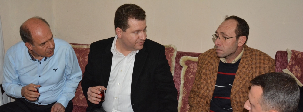 Temiz hava, sağlıklı toplum