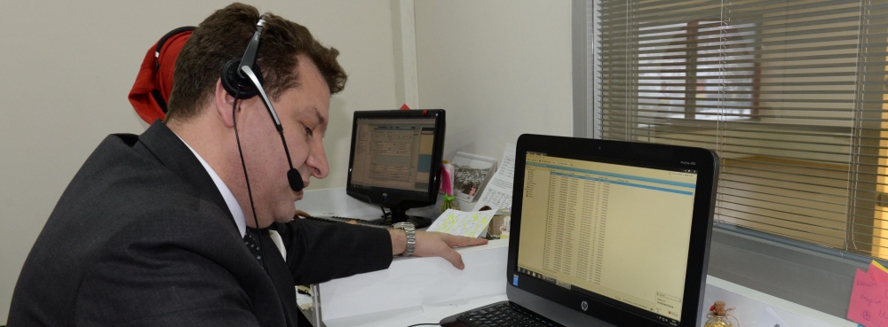 Vatandaş aradı, Başkan Yılmaz cevapladı