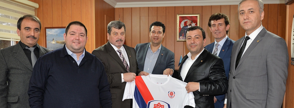 Karesi GSK sayesinde  çocuklarımızı kaybetmeyeceğiz