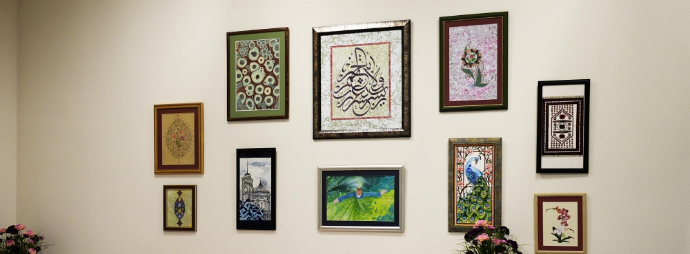 Saklı kalan el sanatlarımız gün yüzüne çıkacak