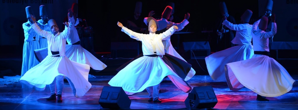 Bu Ramazan hergün Karesi'desiniz