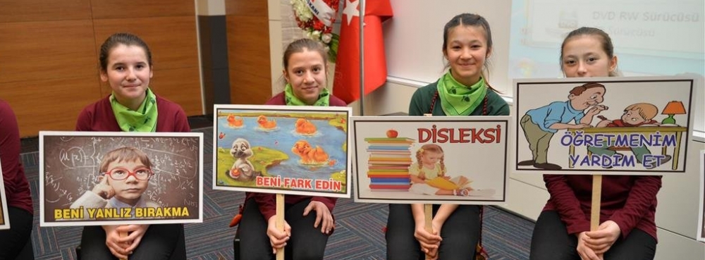 "Bizim işimiz insana dokunmak"