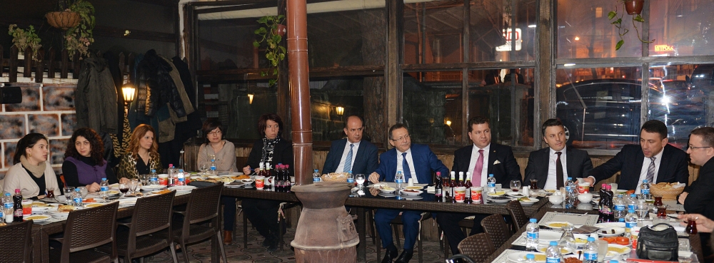 Karesi'de yapı kontrolde  profesyonel adım