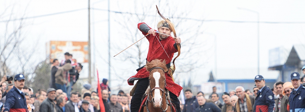 Karesi'den Savaş Sanatları Şampiyonası