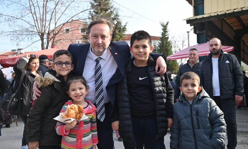 KARESİ’DE KENTSEL DÖNÜŞÜM ATAĞI BAŞLAYACAK