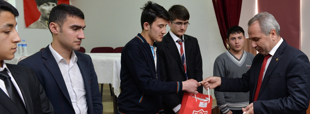 Altın sese altın ödül