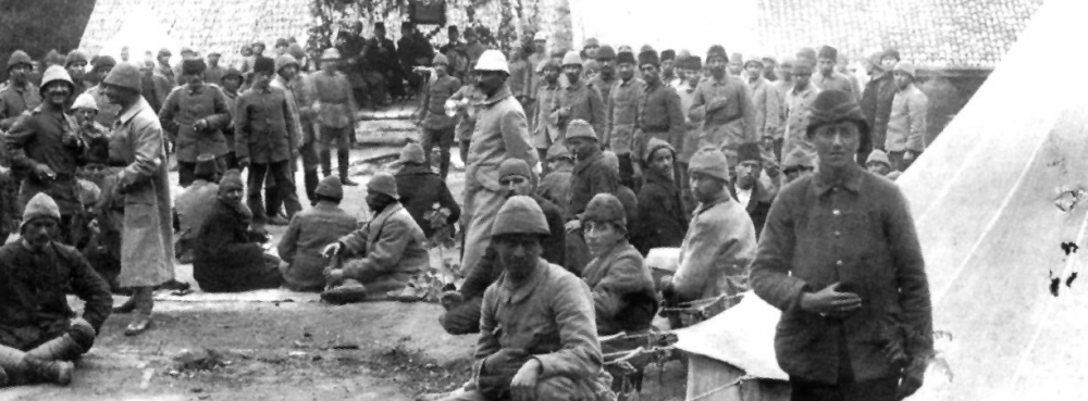 Karesi'de şehitler anılacak