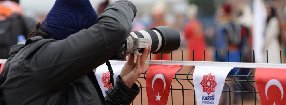 Balıkesir'in En Güzel Karesi