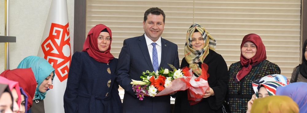STK'ların Karesi Belediyesi incelemeleri sürüyor