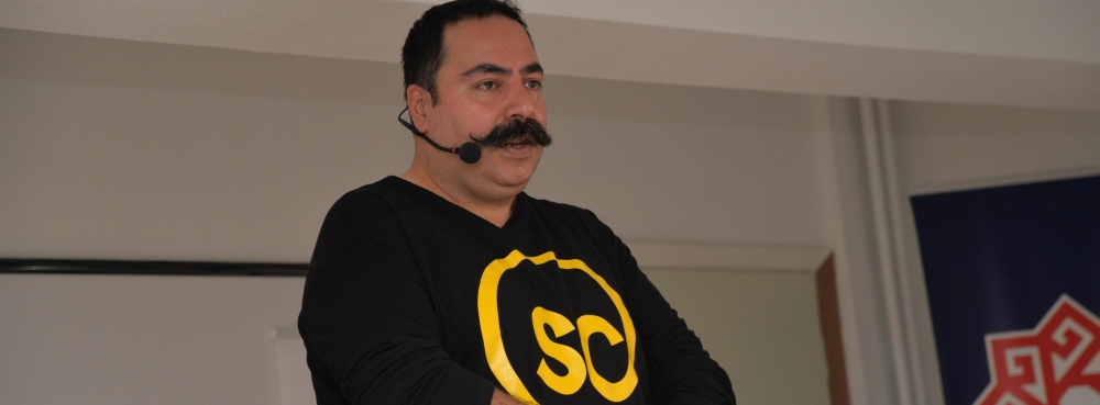 Karesi'den Sibercan geçti