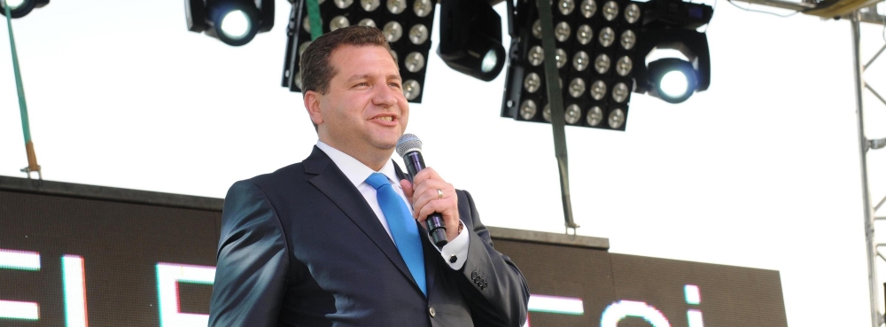 Karesi Belediyesi 2014 Faaliyetleri Tanıtım Filmi