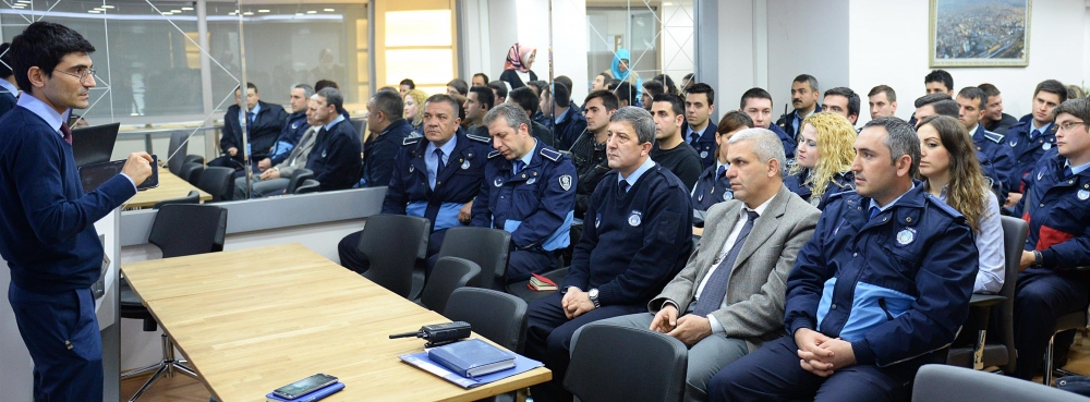 Karesi'de interaktif belediyecilikte dev adım