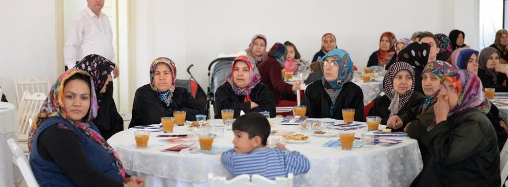 Karesi'den Kocaavşar atağı