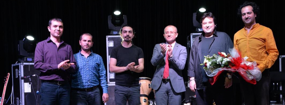 Grup Firez, Karesi'de