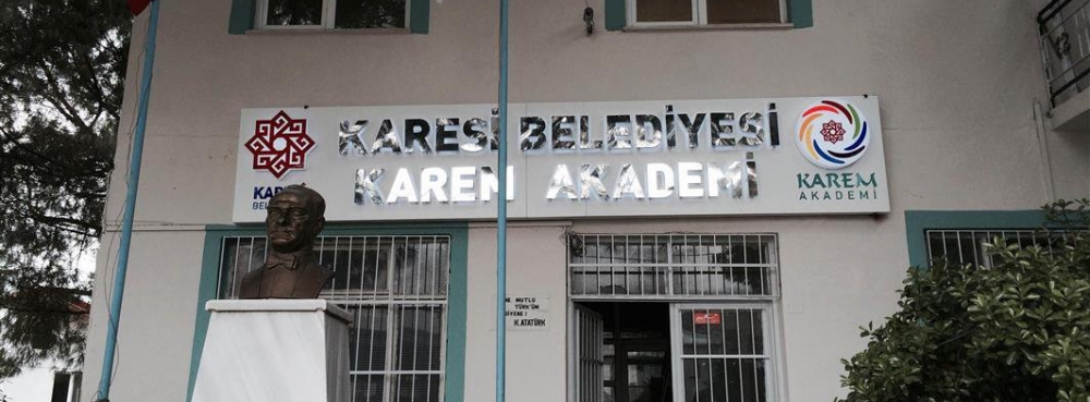 Karesi'den Kocaavşar atağı