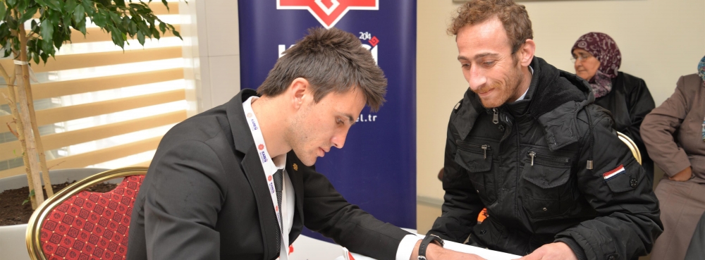 Engelsiz Yaşam Platformu