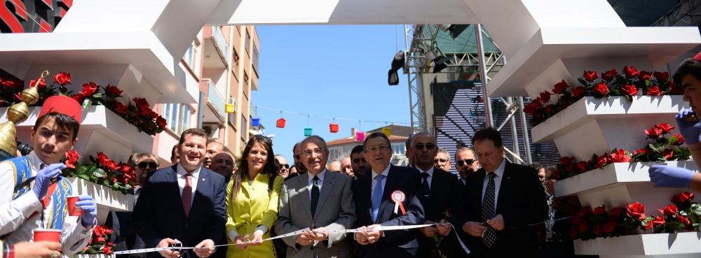 Kutlu Doğum'da birlik ve rahmet vurgusu