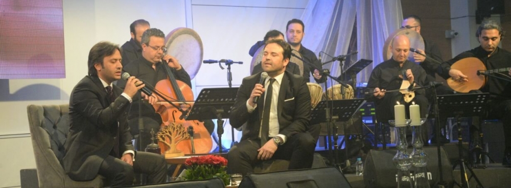 Karesi’de Kutlu Doğum 2 gün sürdü