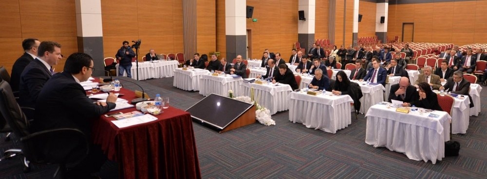 MAYIS AYI MECLİS GÜNDEMİ